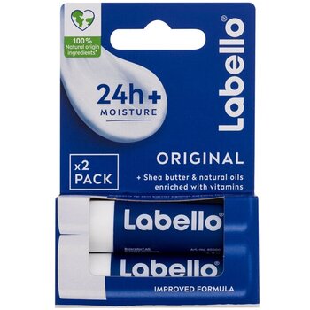 Classic Care - Balzam na pery 2ks